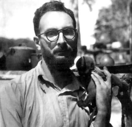 El francés Claude Lévi-Strauss fue un destacado etnólogo y creador de la antropología estructural