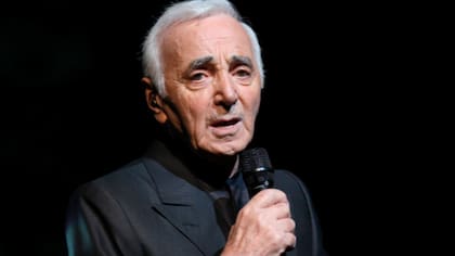 El francés de 92 años tocará en el Gran Rex en 2017