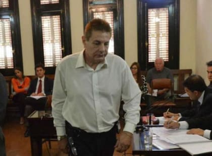 El Francés, el "soplón" policial asesinado a balazos