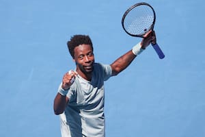 Monfils incluirá al torneo de Buenos Aires para su "Last Dance" del tenis en 2026