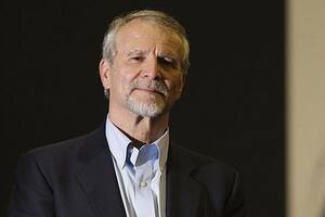 El francés Paul-Henry Nargeolet fue identificado como el piloto del sumergible