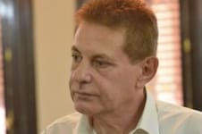 Quién era “El Francés” Viarnes, el informante que expuso el narcoescándalo y terminó asesinado