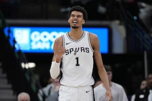 NBA en Navidad: uno por uno, todos los partidos que se juegan este 25 de diciembre