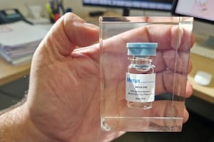 La prometedora terapia contra un cáncer que causa casi 500.000 muertes al año y se compró por €7000 millones