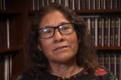 El fraude la llevó a una crisis emocional