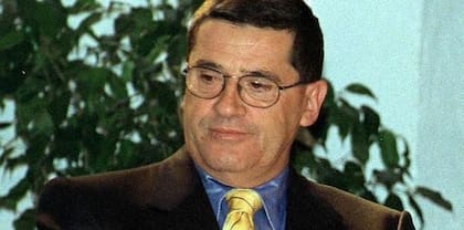 El fraude, orquestado por Fernando Martín Vicente, presidente de la FEDDI, tenía un trasfondo económico (Captura Twitter)