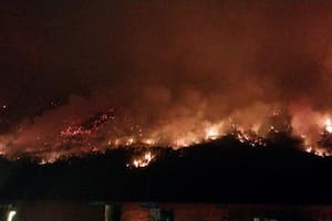 Afirman que el origen es intencional y ofrecen $50.000.000 de recompensa para dar con los responsables