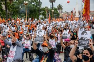 "Es una farsa". La izquierda rechaza el impuesto a las grandes fortunas