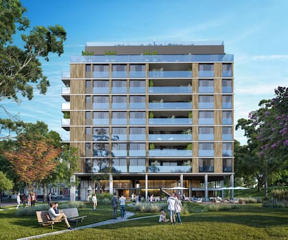 El frente del emprendimiento que lanzó Sancor Seguros