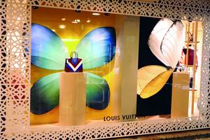 Fallece Virgil Abloh, director artístico de Louis Vuitton, víctima de un  cáncer - Levante-EMV