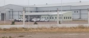 Estalló un conflicto en un frigorífico que pasará a manos de inversores chinos