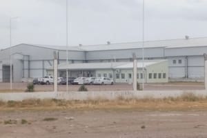 Estalló un conflicto en un frigorífico que pasará a manos de inversores chinos