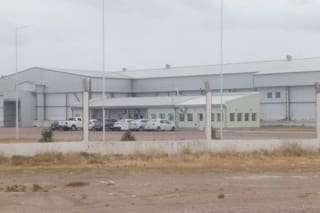 Estalló un conflicto en un frigorífico que pasará a manos de inversores chinos