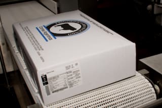 Un frigorífico busca dar la sorpresa con un estudio revelador