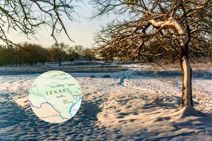 El frío comenzará a ceder gradualmente hacia el 4 de diciembre, con temperaturas diurnas más cálidas