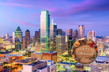 El frío complicará las actividades al aire libre en ciudades como San Antonio y Dallas