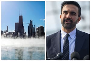 Noticias de Nueva York en vivo: Mamdani detalla el plan de la ciudad antes de la tormenta invernal