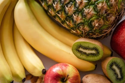 El frío interrumpe el proceso de maduración natural de algunas frutas (Foto ilustrativa: PIXABAY)