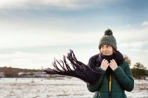 El frío llegará a Houston, Texas, a comienzos de la semana próxima