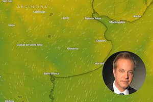 Se espera una semana marcada por el frío, que tendrá al jueves como un gran desafío