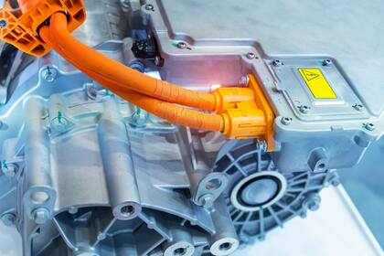 El frío ralentiza los procesos químicos utilizados por las baterías para almacenar energía. (Canva)