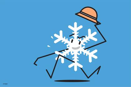 El frío se despide de esta semana en el AMBA