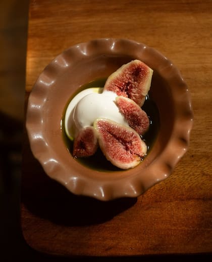 El fruto del árbol de higo es conocido por su sabor y valor nutricional