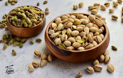 El fruto seco rico en antioxidantes que reduce el colesterol y previene enfermedades