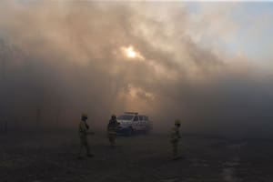 La hipótesis más fuerte de cómo empezaron los incendios en Córdoba