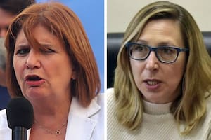 El fuerte cruce entre Patricia Bullrich y Myriam Bregman por la falta de neumáticos