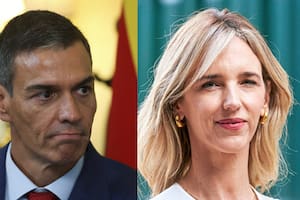 Los rumores sobre la salud de Sánchez desatan un duro cruce con una diputada del PP