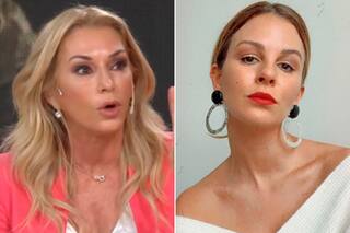 El fuerte cruce entre Yanina Screpante y Yanina Latorre: “Decís incoherencias”
