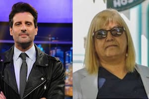 El fuerte cruce sobre la vuelta a clases entre Listorti y Piovano