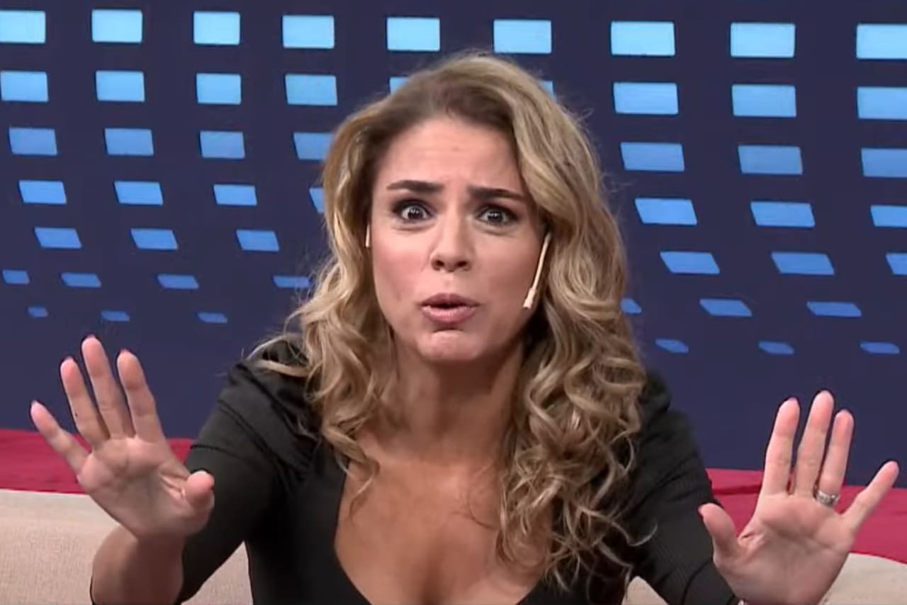 El fuerte descargo de Marina Calabró, por las críticas que recibe en Instagram - LA NACION