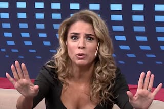 El fuerte descargo de Marina Calabró, por las críticas que recibe en Instagram