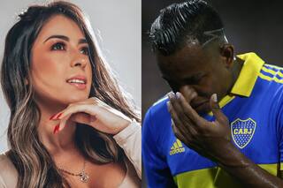 El fuerte posteo de una expareja de Sebastián Villa tras conocerse la sentencia