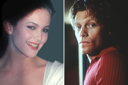 Jon Bon Jovi y Diane Lane vivieron un romance de cinco meses en 1985