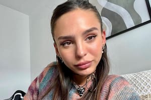 El fugaz seguimiento de Juanita Tinelli a un ex Gran Hermano en Instagram que dio qué hablar: "Él tiene novia"