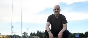 Jugó dos Mundiales, el conflicto por las corbatas que lo desilusionó y el emotivo regalo a su padre