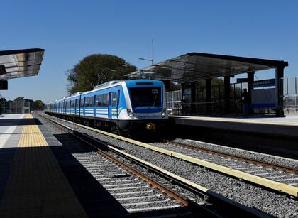 El funcionamiento actual de las distintas líneas ferroviarias
