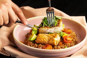 El funcionamiento adecuado del cuerpo se da a través de la ingesta de proteínas, según los expertos (imagen ilustrativa)