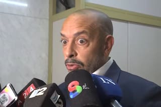 Crimen en Mar del Plata: el fiscal reveló la causa de la muerte del joven de 30 años atacado a patadas en el piso