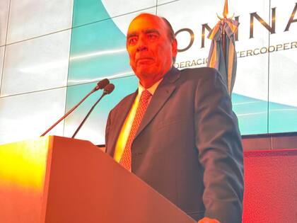 El funcionario describió el punto de partida que le tocó al actual Gobierno: “Una inflación desbocada, una pobreza que superaba el 50% y una inseguridad que asolaba no solo los grandes centros urbanos, sino también las zonas periféricas”