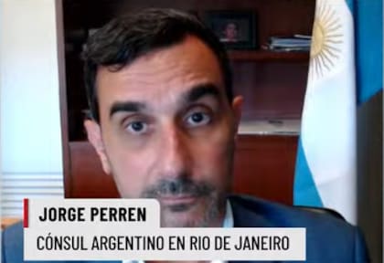 El funcionario dialogó con LN+