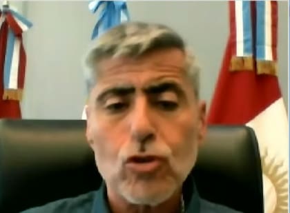 El funcionario dialogó con LN+