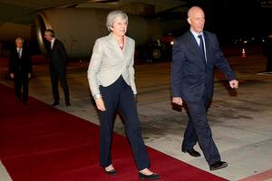 Quién es Mark Kent, el embajador británico que apuesta a una nueva diplomacia