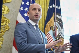 Un funcionario de Trump advierte a Irán de una acción militar sin precedentes por la negativa a llegar a un acuerdo