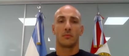 El funcionario policial hizo su descargo en LN+