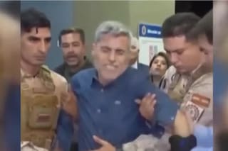 El ministro de Seguridad de Córdoba reveló cómo se utilizarán los nuevos guantes eléctricos para reducir delincuentes