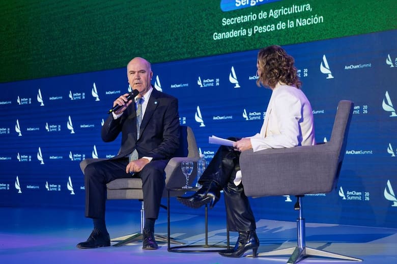 Retenciones: el Gobierno proyecta su eliminación total hacia un eventual segundo mandato de Milei